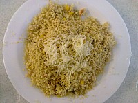Kuskusoto s drubezim masem